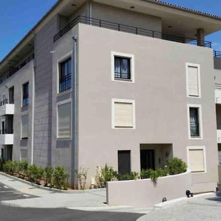 Logement 4Pers Proximite Plage Propriano  Exterior foto