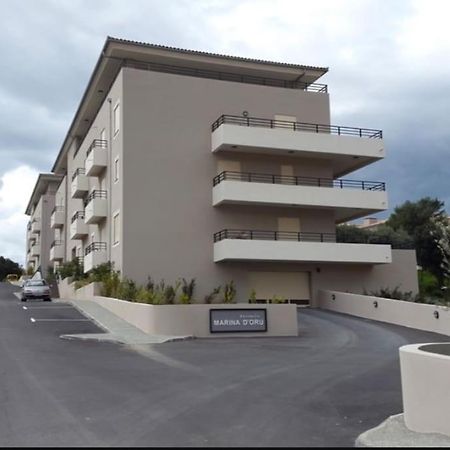 Logement 4Pers Proximite Plage Propriano  Exterior foto