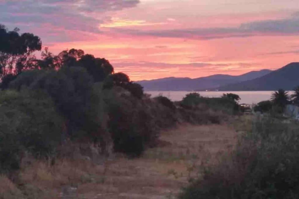 Logement 4Pers Proximite Plage Propriano  Exterior foto